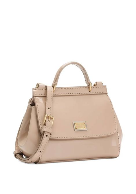 Borsa Sicily con logo DOLCE & GABBANA KIDS | EB0003 A106780412